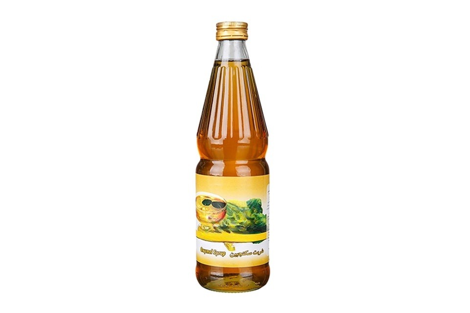 خرید و قیمت شربت سکنجبین یک لیتری + فروش عمده